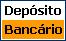 Pague por Dep�sito Banc�rio, Transferencia Bancaria, Transferencia via Internet, Dep�sito nos Correios (Banco Postal).