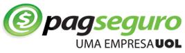Pague pelo PagSeguro UOL, por Cart�o de Cr�dito, Boleto Banc�rio ou Transferencia entre Contas do PagSeguro!